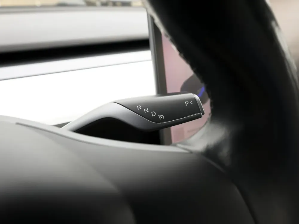 Продажа Tesla Model 3 I, 2018г., Минск Минск - изображение 16