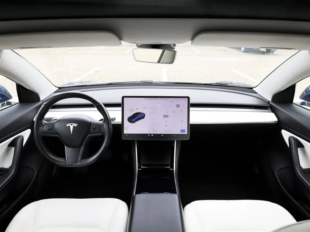 Продажа Tesla Model 3 I, 2018г., Минск Минск - изображение 6