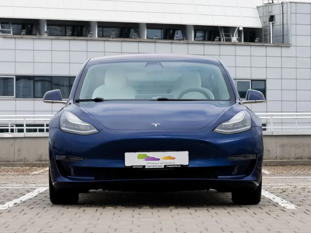 Продажа Tesla Model 3 I, 2018г., Минск Минск - изображение 2