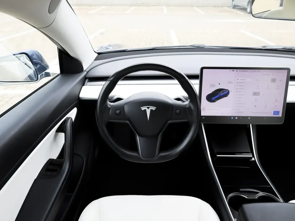 Продажа Tesla Model 3 I, 2018г., Минск Минск - изображение 11
