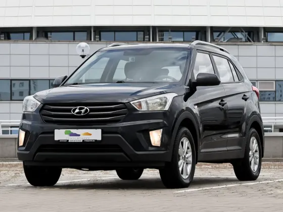 Продажа Hyundai Creta I, 2016г., Минск Минск