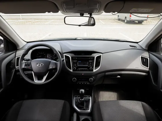 Продажа Hyundai Creta I, 2016г., Минск Минск