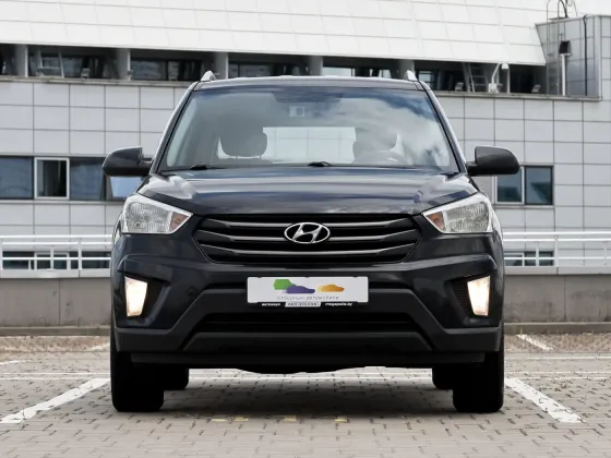 Продажа Hyundai Creta I, 2016г., Минск Минск