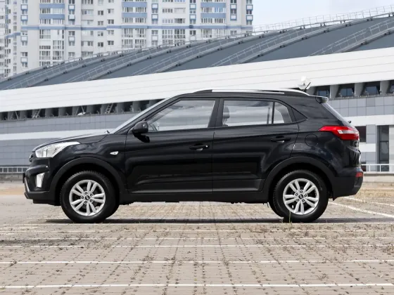 Продажа Hyundai Creta I, 2016г., Минск Минск