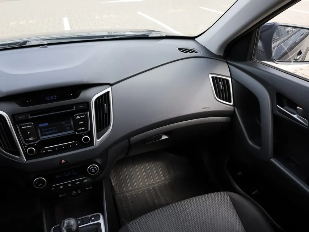 Продажа Hyundai Creta I, 2016г., Минск Минск - изображение 8