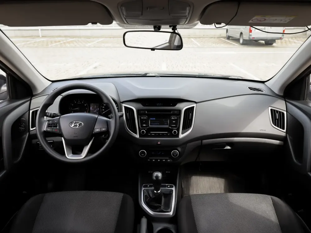 Продажа Hyundai Creta I, 2016г., Минск Минск - изображение 6