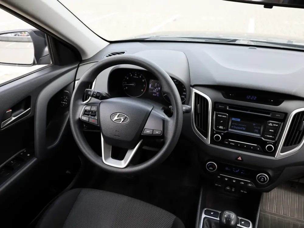 Продажа Hyundai Creta I, 2016г., Минск Минск - изображение 7