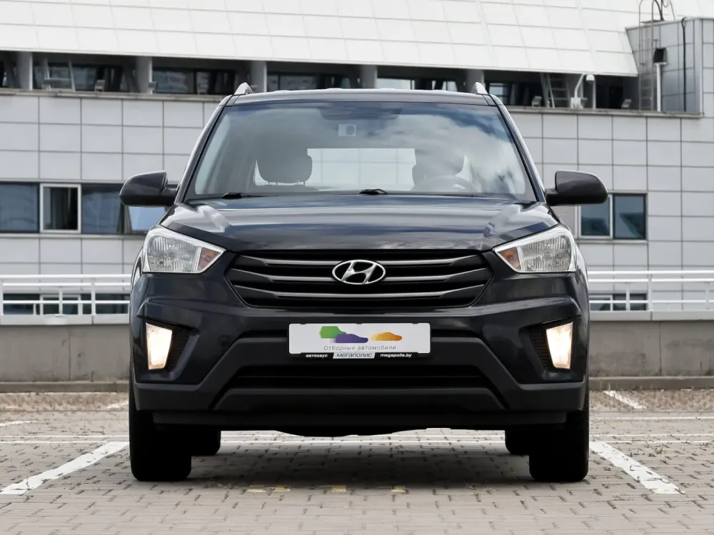 Продажа Hyundai Creta I, 2016г., Минск Минск - изображение 2