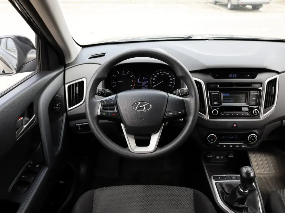 Продажа Hyundai Creta I, 2016г., Минск Минск - изображение 11
