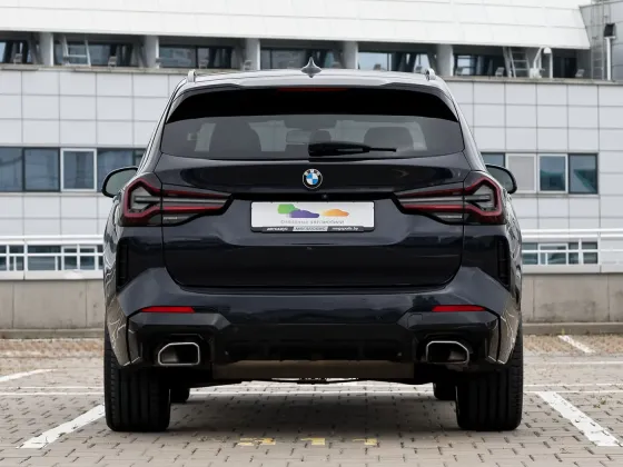 Продажа BMW X3 III (G01), 2021г., Минск Минск