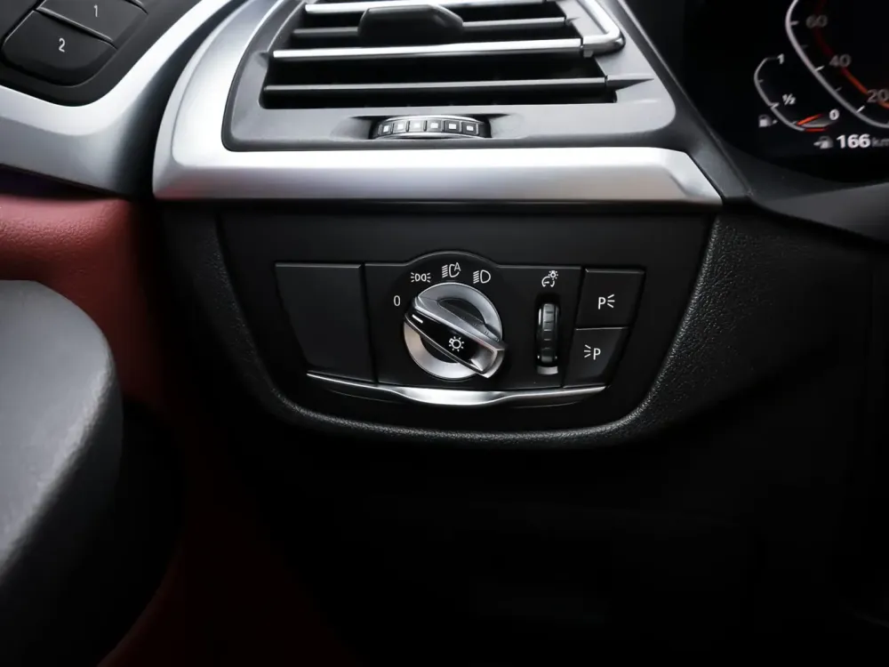 Продажа BMW X3 III (G01), 2021г., Минск Минск - изображение 13