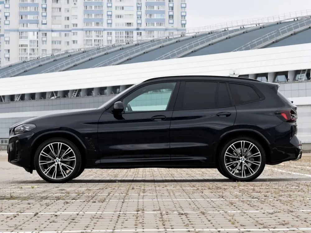 Продажа BMW X3 III (G01), 2021г., Минск Минск - изображение 3