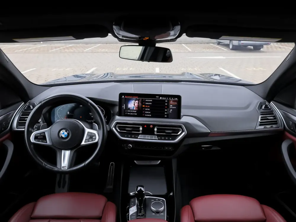 Продажа BMW X3 III (G01), 2021г., Минск Минск - изображение 6