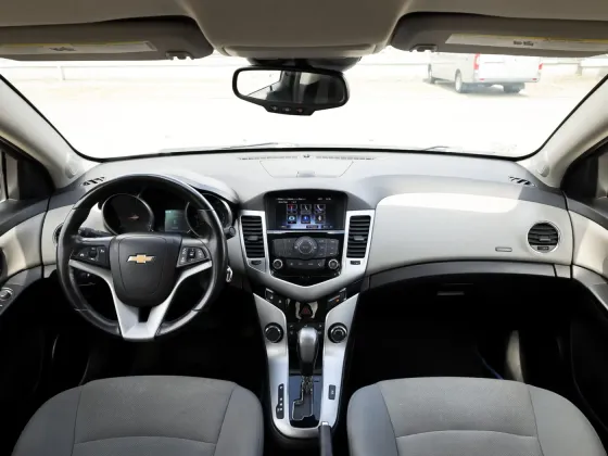 Продажа Chevrolet Cruze I Рестайлинг, 2013г., Минск Минск