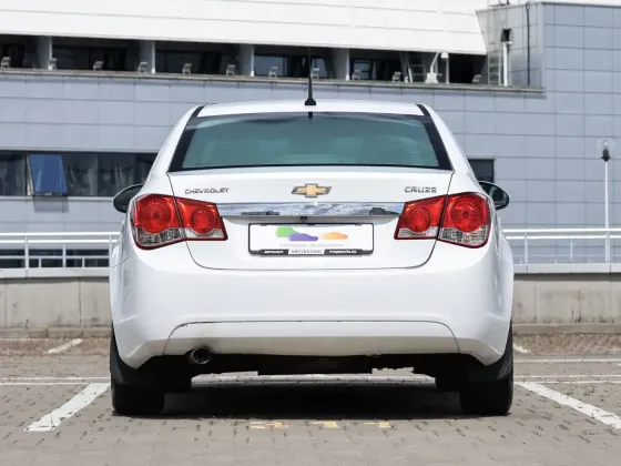 Продажа Chevrolet Cruze I Рестайлинг, 2013г., Минск Минск