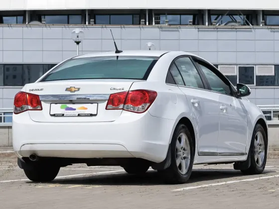 Продажа Chevrolet Cruze I Рестайлинг, 2013г., Минск Минск