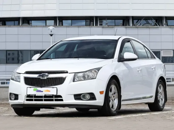 Продажа Chevrolet Cruze I Рестайлинг, 2013г., Минск Минск