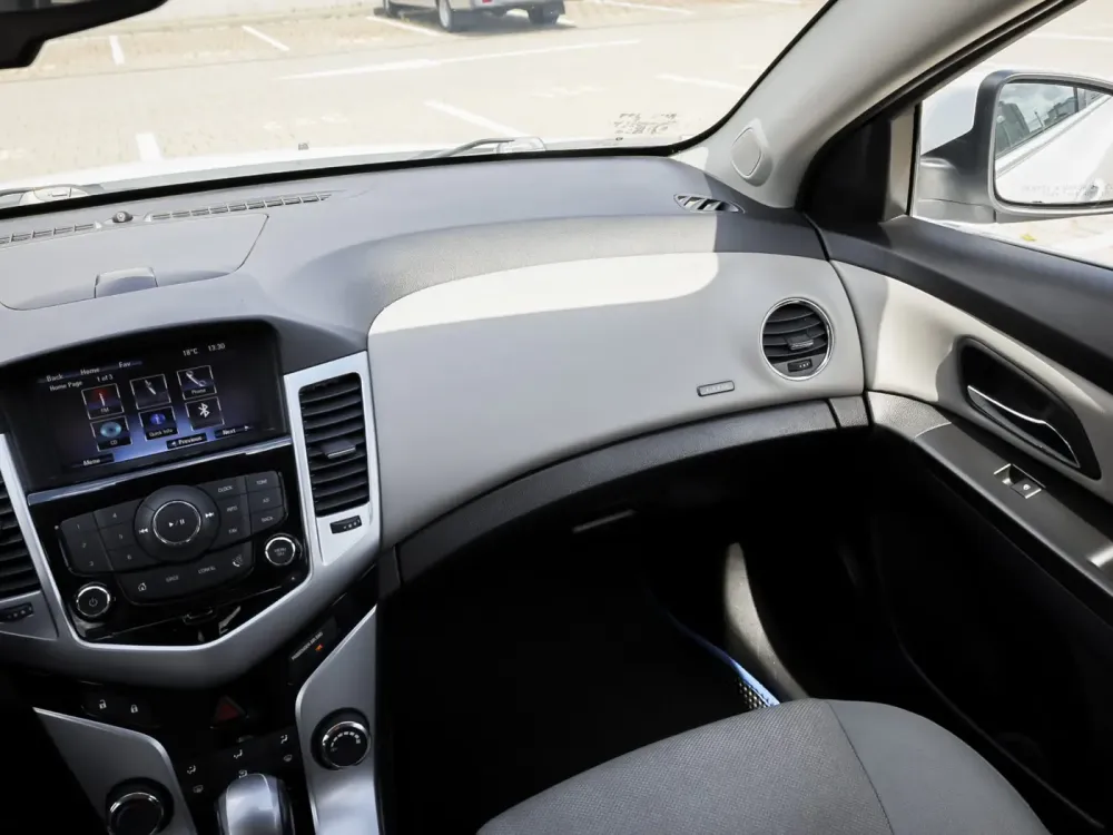 Продажа Chevrolet Cruze I Рестайлинг, 2013г., Минск Минск - изображение 8
