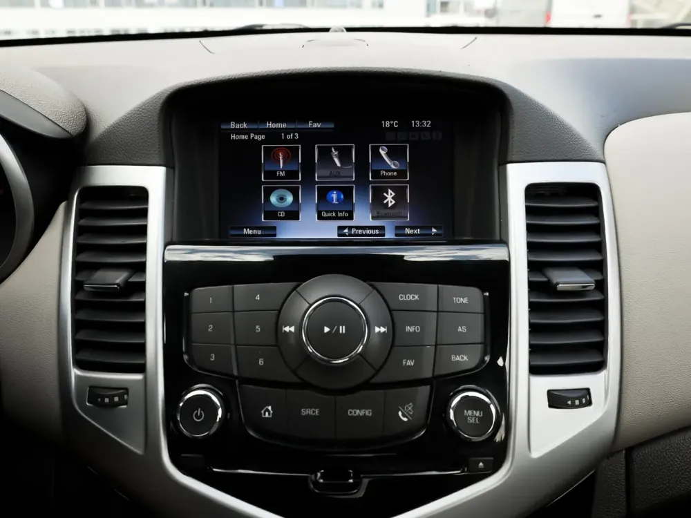 Продажа Chevrolet Cruze I Рестайлинг, 2013г., Минск Минск - изображение 14
