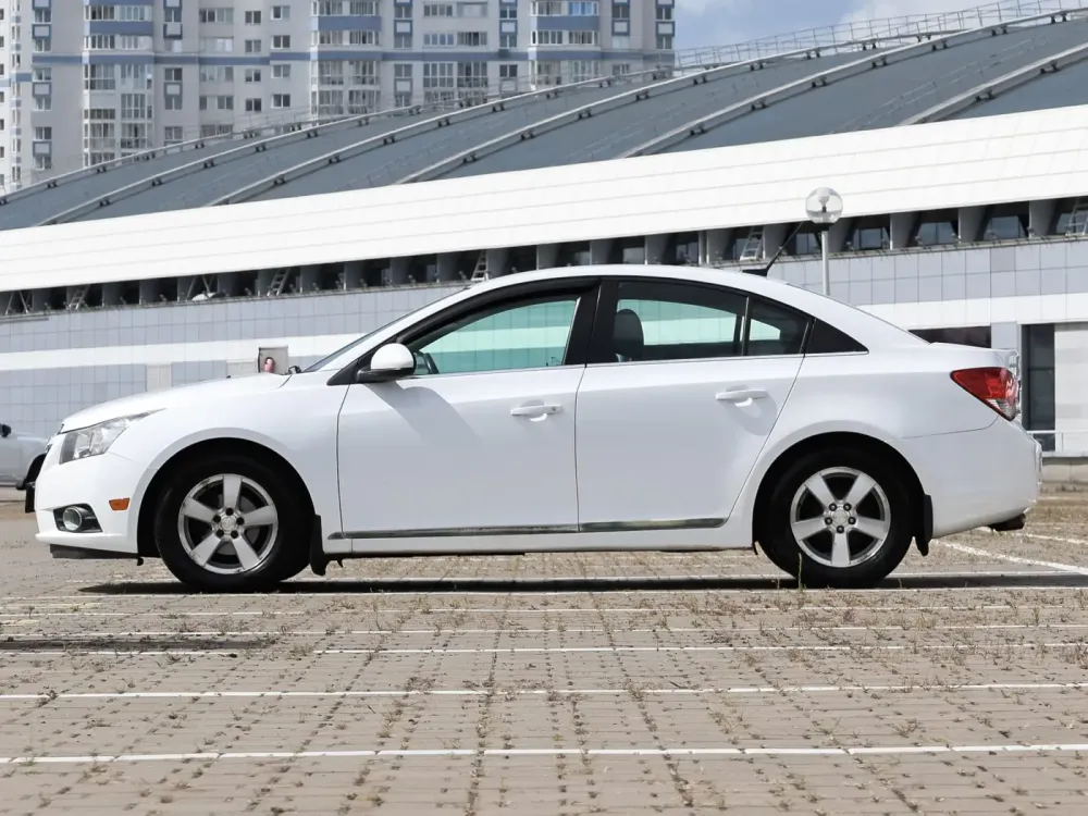 Продажа Chevrolet Cruze I Рестайлинг, 2013г., Минск Минск - изображение 3