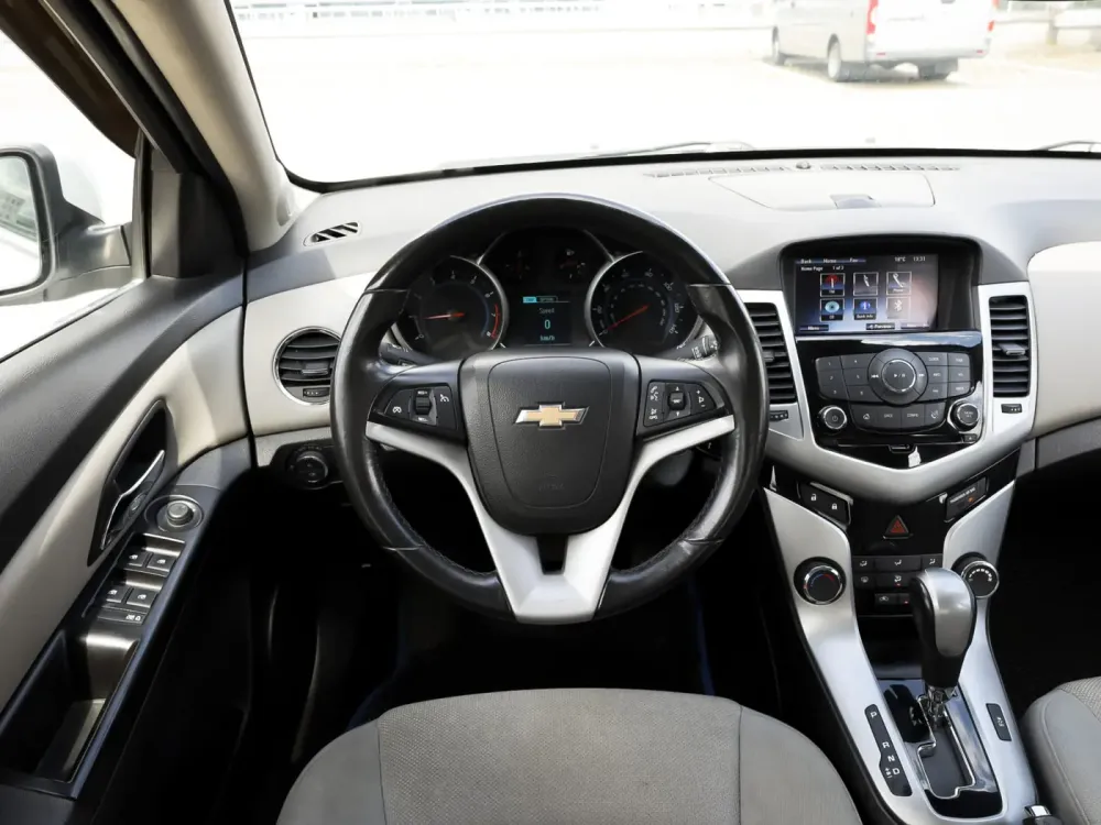 Продажа Chevrolet Cruze I Рестайлинг, 2013г., Минск Минск - изображение 11