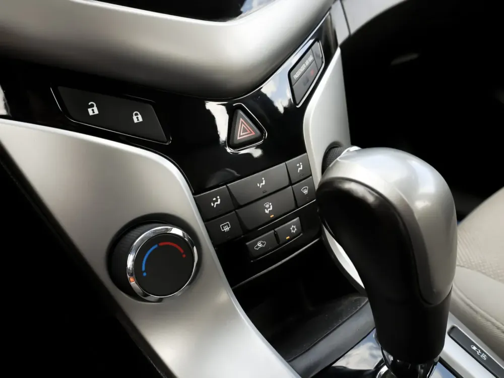 Продажа Chevrolet Cruze I Рестайлинг, 2013г., Минск Минск - изображение 15