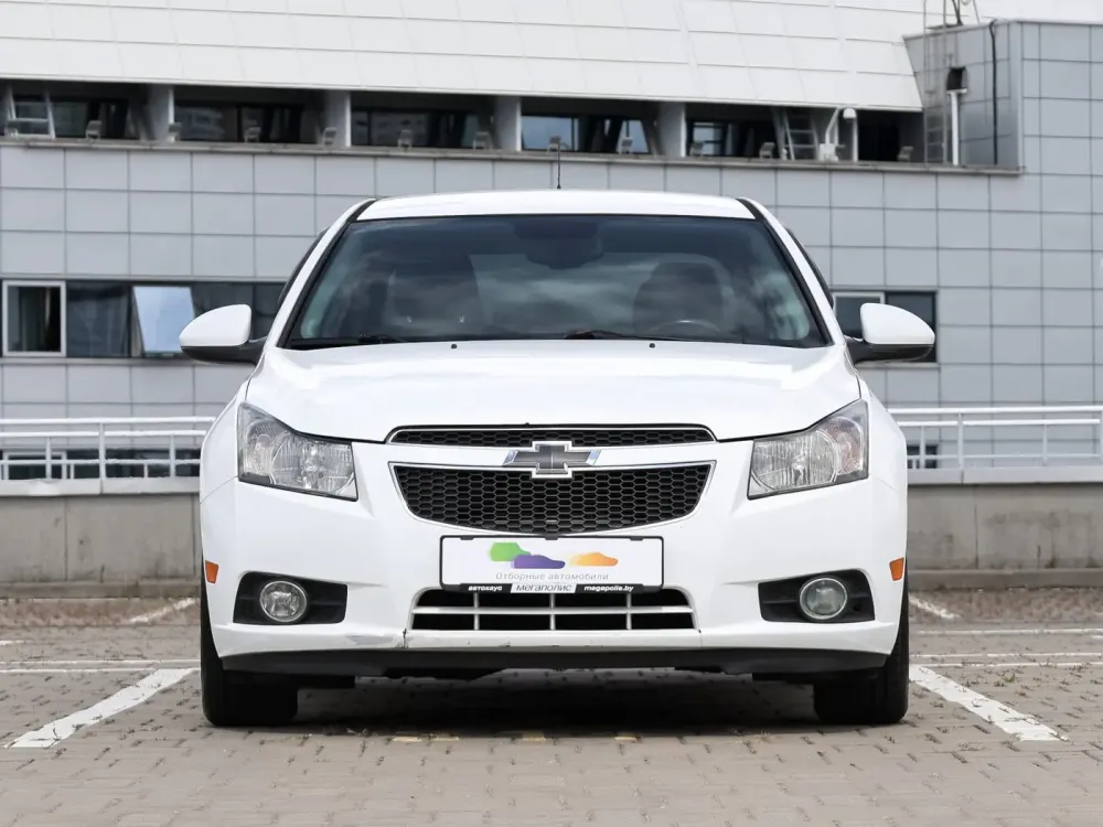 Продажа Chevrolet Cruze I Рестайлинг, 2013г., Минск Минск - изображение 2