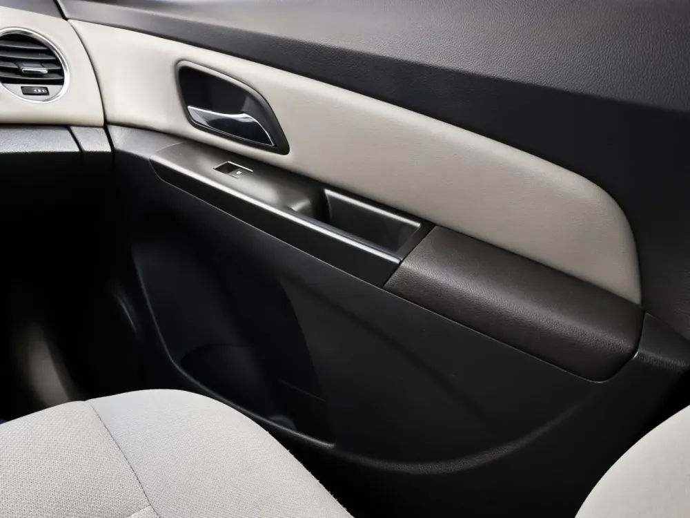Продажа Chevrolet Cruze I Рестайлинг, 2013г., Минск Минск - изображение 10