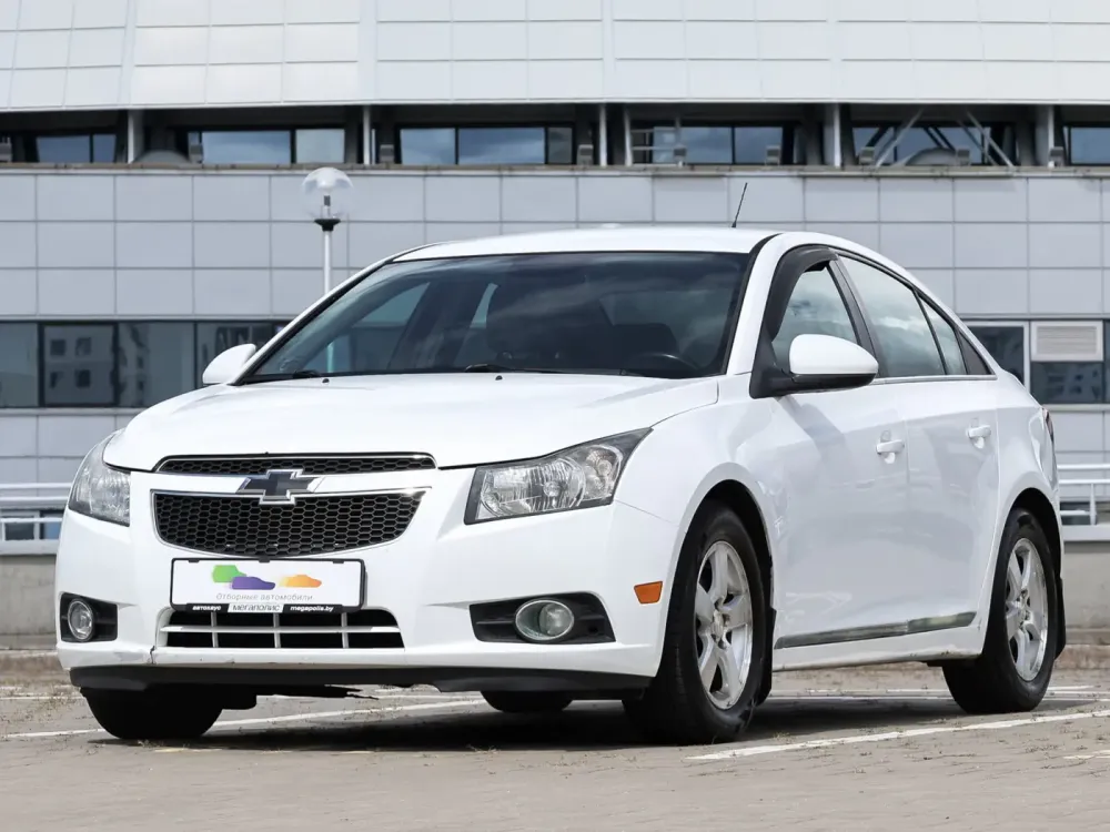 Продажа Chevrolet Cruze I Рестайлинг, 2013г., Минск Минск - изображение 1