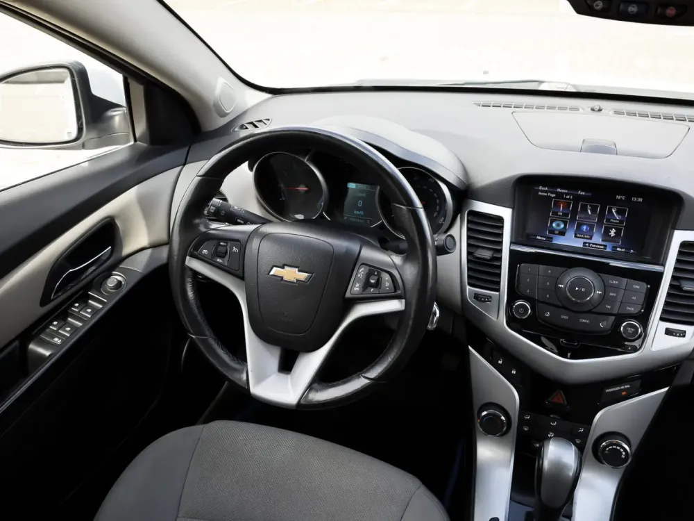 Продажа Chevrolet Cruze I Рестайлинг, 2013г., Минск Минск - изображение 7