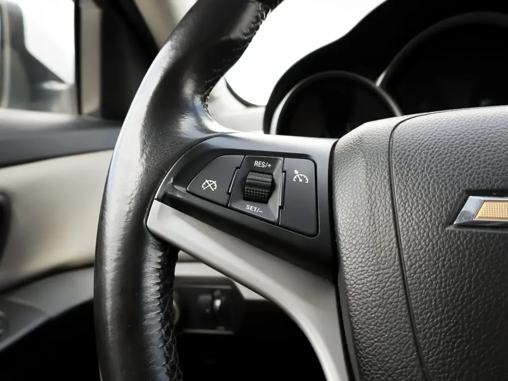 Продажа Chevrolet Cruze I Рестайлинг, 2013г., Минск Минск - изображение 16