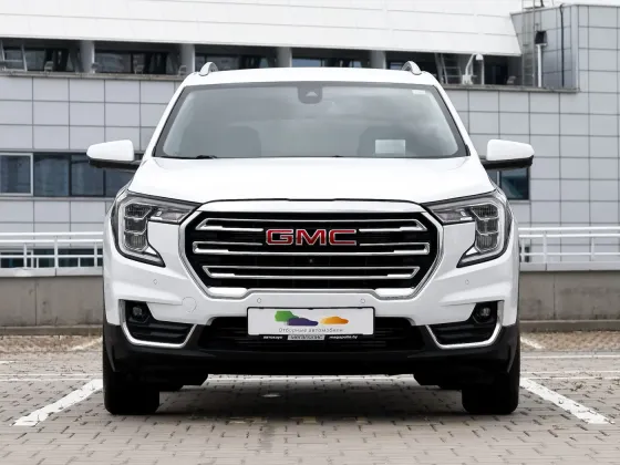 Продажа GMC Terrain II Рестайлинг, 2023г., Минск Минск
