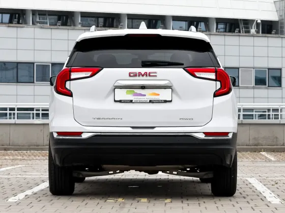 Продажа GMC Terrain II Рестайлинг, 2023г., Минск Минск