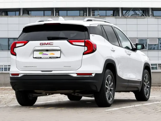 Продажа GMC Terrain II Рестайлинг, 2023г., Минск Минск