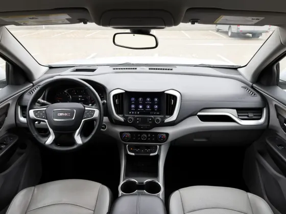 Продажа GMC Terrain II Рестайлинг, 2023г., Минск Минск