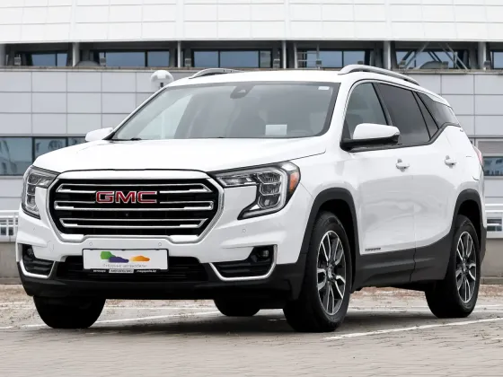 Продажа GMC Terrain II Рестайлинг, 2023г., Минск Минск