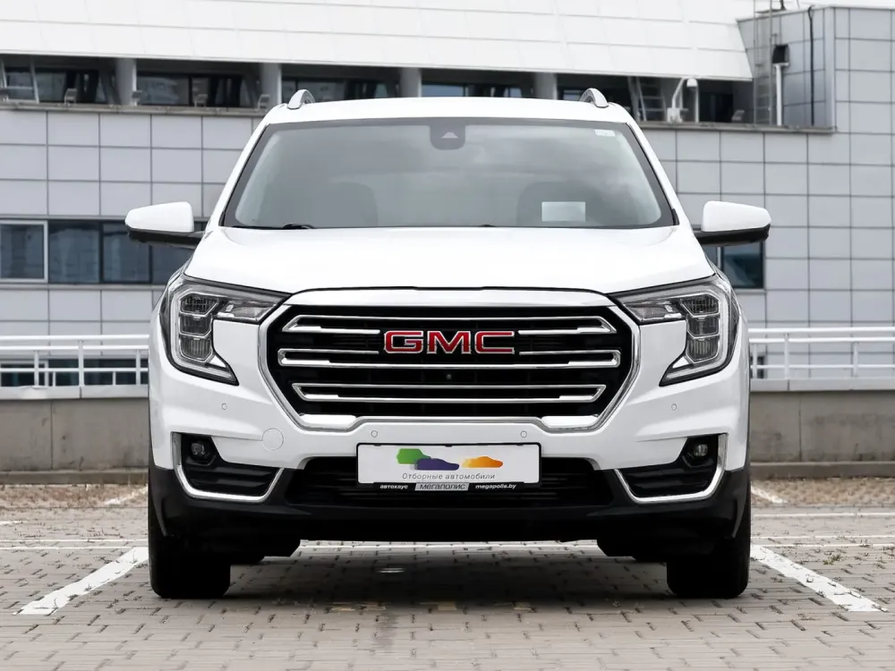 Продажа GMC Terrain II Рестайлинг, 2023г., Минск Минск - изображение 2