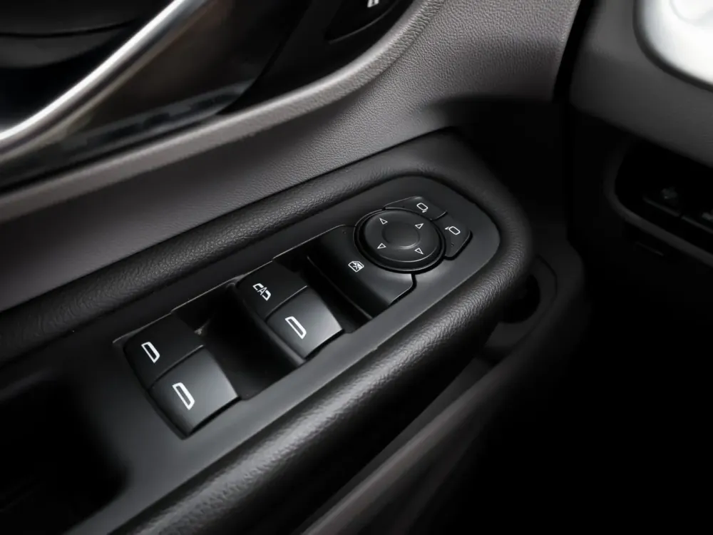 Продажа GMC Terrain II Рестайлинг, 2023г., Минск Минск - изображение 11