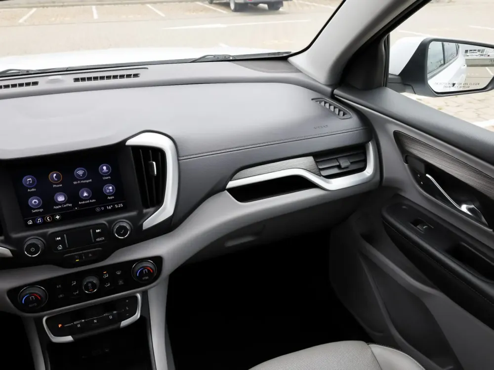 Продажа GMC Terrain II Рестайлинг, 2023г., Минск Минск - изображение 8