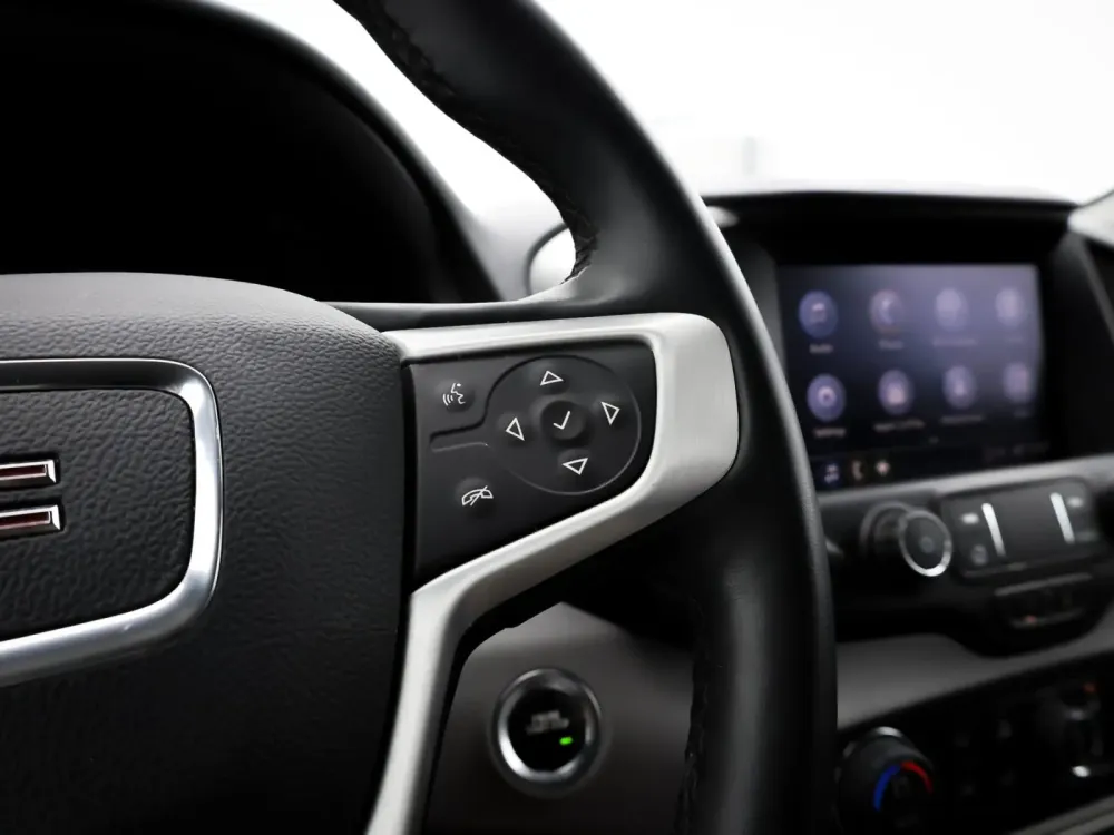 Продажа GMC Terrain II Рестайлинг, 2023г., Минск Минск - изображение 16