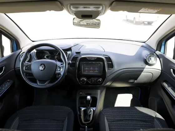 Продажа Renault Kaptur I, 2018г., Минск Минск