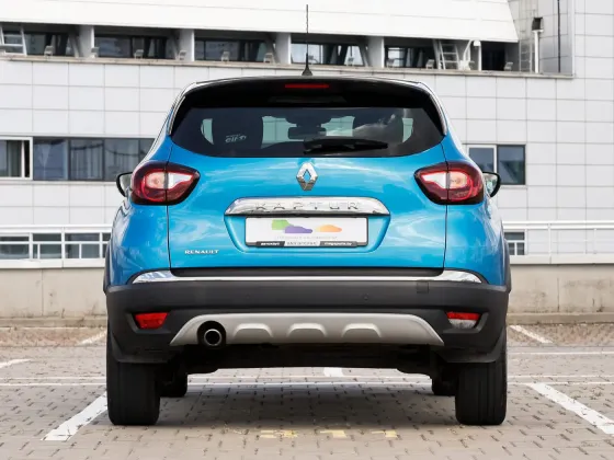 Продажа Renault Kaptur I, 2018г., Минск Минск