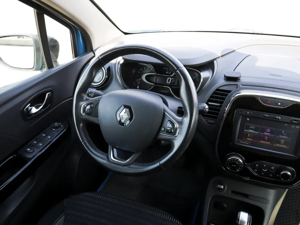 Продажа Renault Kaptur I, 2018г., Минск Минск - изображение 7