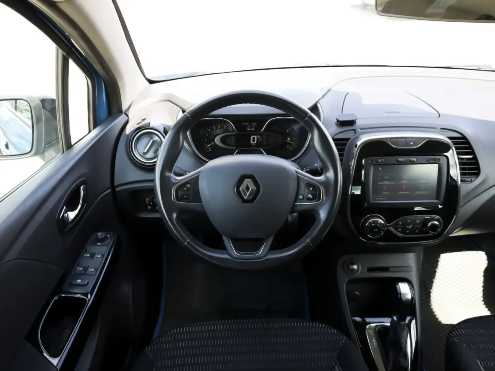 Продажа Renault Kaptur I, 2018г., Минск Минск - изображение 11