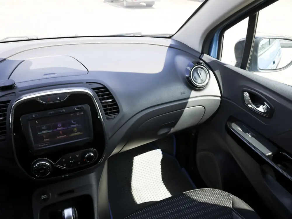 Продажа Renault Kaptur I, 2018г., Минск Минск - изображение 8