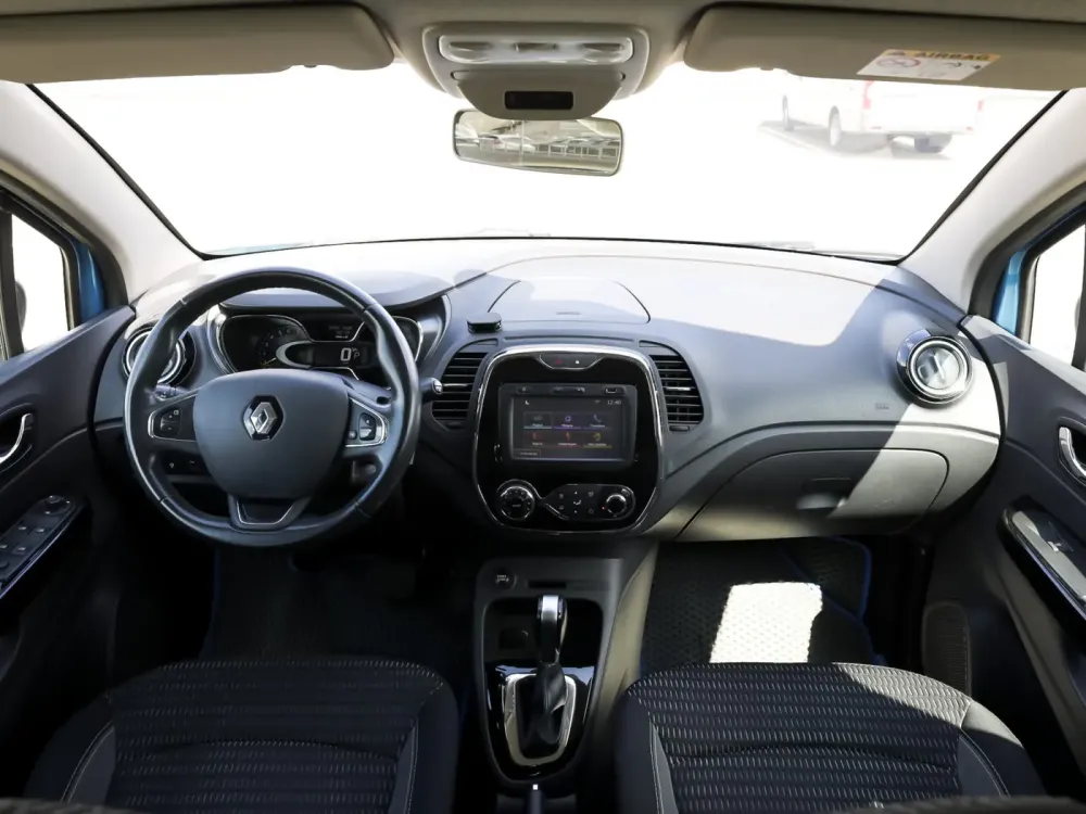 Продажа Renault Kaptur I, 2018г., Минск Минск - изображение 6