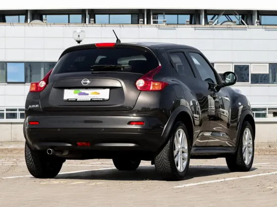 Продажа Nissan Juke I, 2012г., Минск Минск