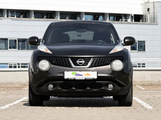 Продажа Nissan Juke I, 2012г., Минск Минск