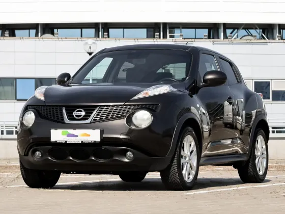Продажа Nissan Juke I, 2012г., Минск Минск