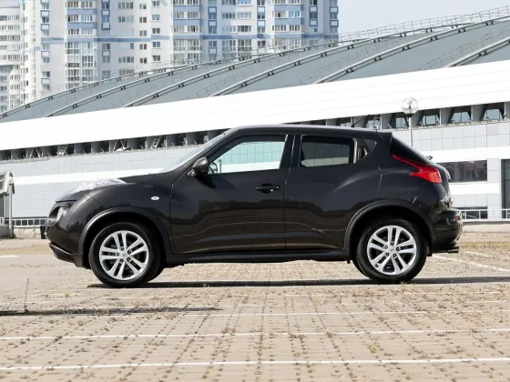 Продажа Nissan Juke I, 2012г., Минск Минск